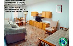 Apartamento Completo Maravall Centro