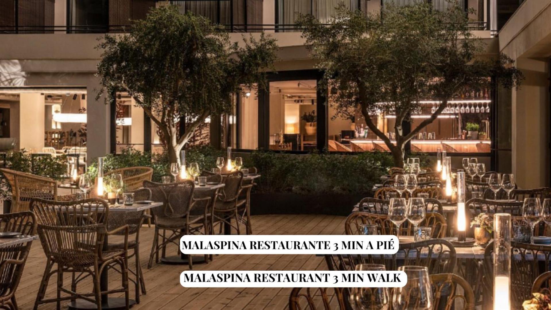 Apartamento Completo Maravall Centro Benidorm Esterno foto